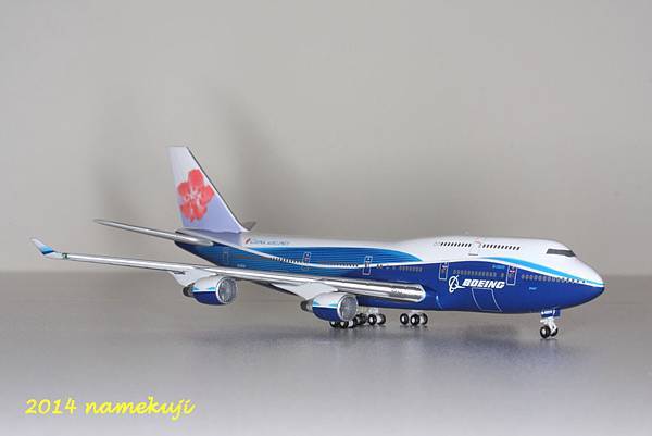 747-400 CI B-18210