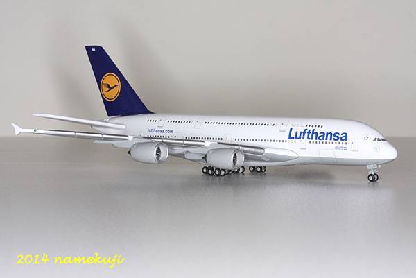 A380 LH