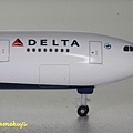 DELTA, A330-200