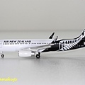 Airbus A320-200 NZ ZK-OXB