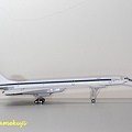 Tupolev Tu-144D SU CCCP-77112 1:200 