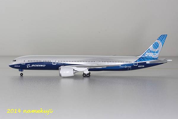 Boeing 787-9