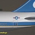 Boeing VC-25 29000