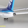 Boeing 787-8 NH JA805A