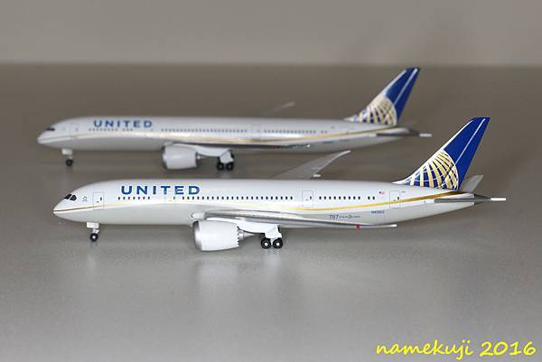 787-8 UA