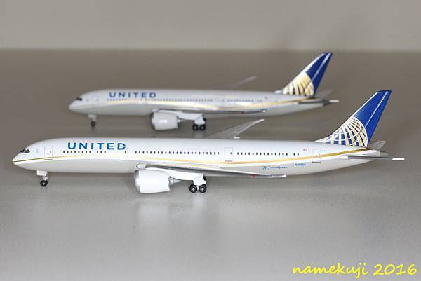 787-9 UA