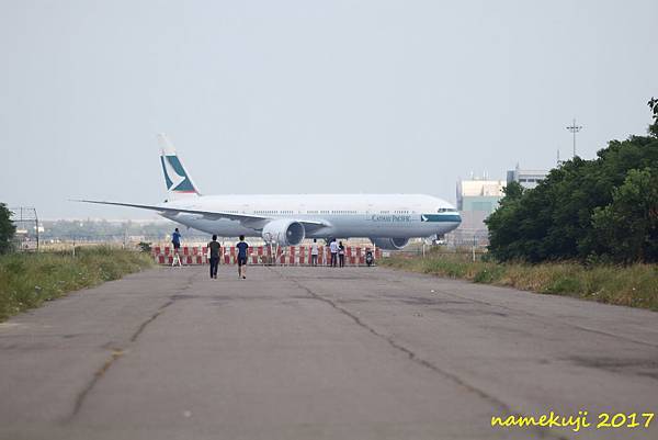 B-KPG CX474 HKG-TPE