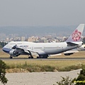 B-18207 CI834 BKK-TPE