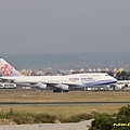 B-18207 CI834 BKK-TPE