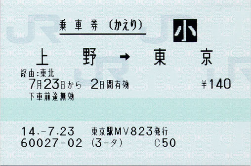 150_JC20020723上野東京乘車券回小.jpg