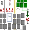 交通示意圖2