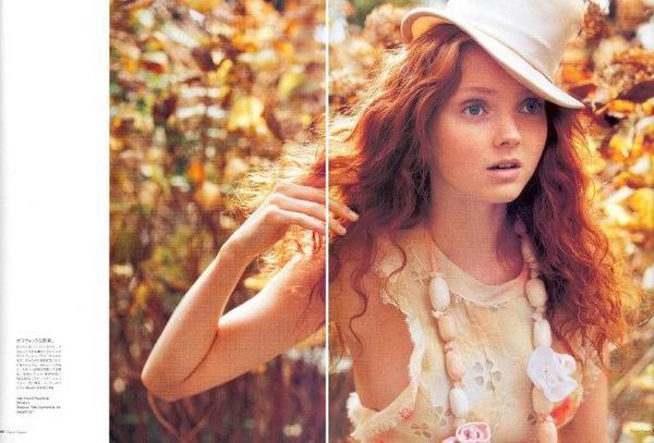 LILY COLE ７.jpg