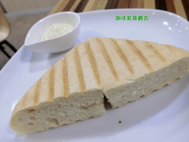 中壢 饗吃義大利麵