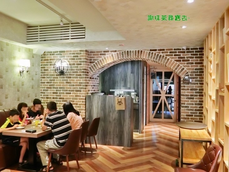 buna cafe 布納咖啡館