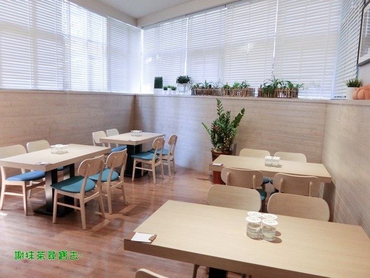 buna cafe 布納咖啡館