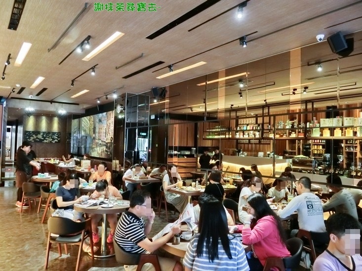 buna cafe 布納咖啡館