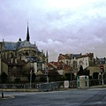 Notre-Dame de Reims