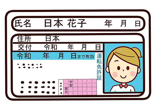 生活 日本 東京 如何用台灣駕照換日本駕照 運転免許証 江東運転免許試験場 準備資料和流程分享 波和梨珈琲館 東京本店 痞客邦