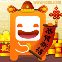 MSN大頭│新年PON寶03