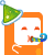 MSN動態表情│慶生