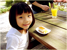 講講(笑) 乳酪蛋糕