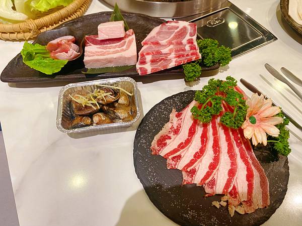 ​【桃園藝文特區 韓式燒肉店推薦 】GogiGogi 網美最