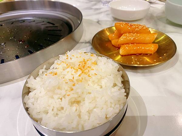 ​【桃園藝文特區 韓式燒肉店推薦 】GogiGogi 網美最