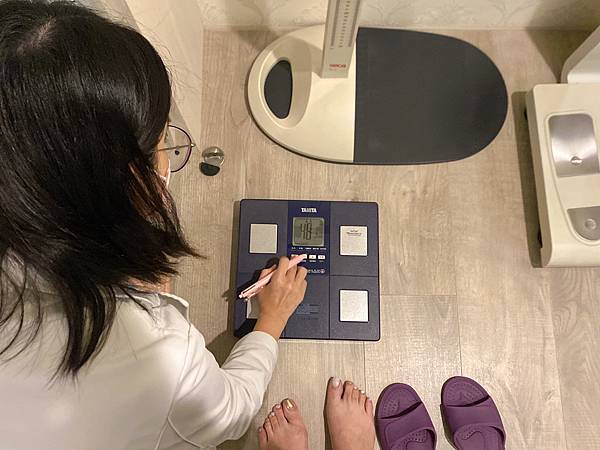 台北車站 減重管理恩迪恩健康管理中心一生只減一次肥！健康減重