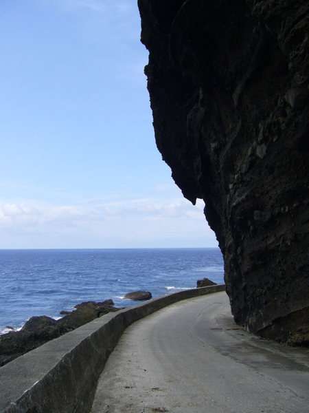 這條是環島公路