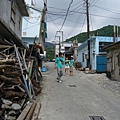 東清村在東清國小旁