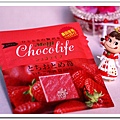 7.chocolife草莓巧克力