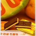 30.濟州島柑橘巧克力