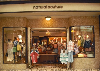 natural couture