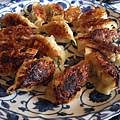 gyoza