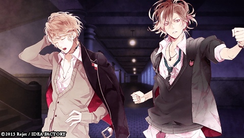 DIABOLIK LOVERS MORE,BLOOD_0165