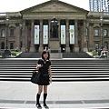 Victoria State Library