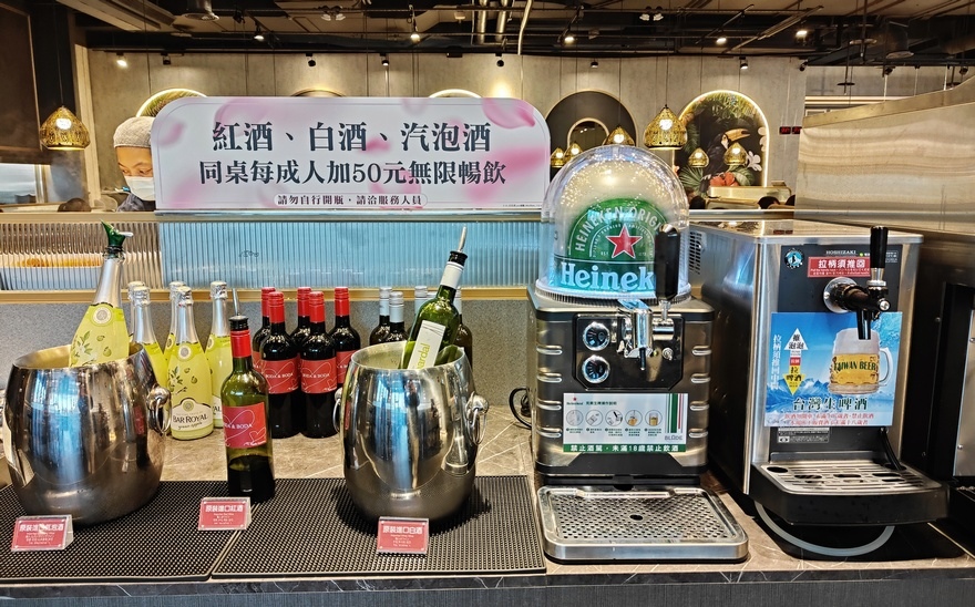 ▌台北 美食推薦 ▌馬辣集團「新馬辣經典麻辣鍋」新店裕隆城。