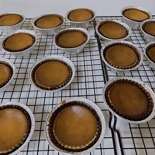 【預約訂單—巴斯克蛋糕】 【預約訂單—巴斯克蛋糕】