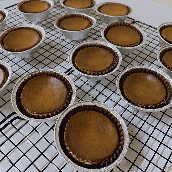 【預約訂單—巴斯克蛋糕】 【預約訂單—巴斯克蛋糕】