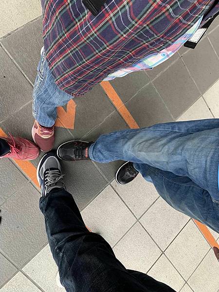 台北二日遊 20231025 第一天 台北二日遊 20231025 第一天