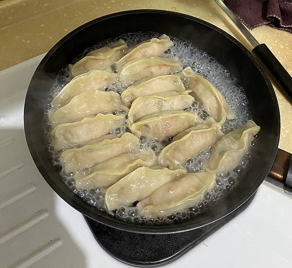 【新品預告—鍋貼】 【新品預告—鍋貼】