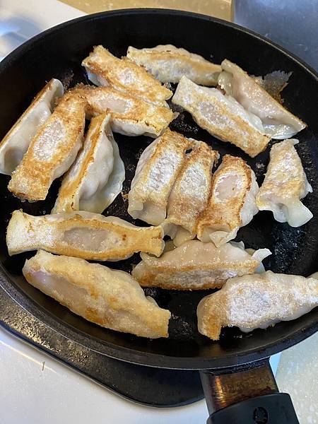 【新品預告—鍋貼】 【新品預告—鍋貼】