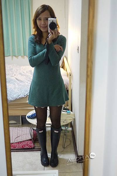 已加上旗標 - 16