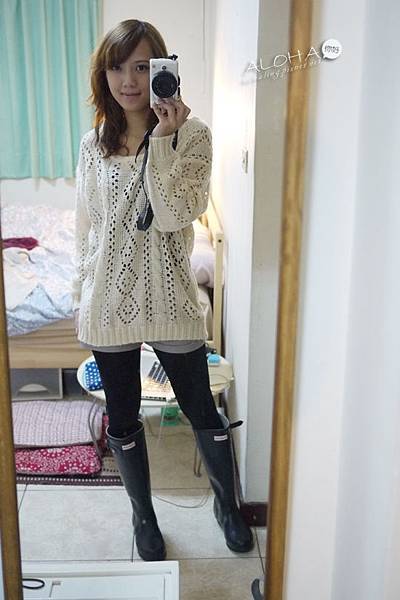 已加上旗標 - 32