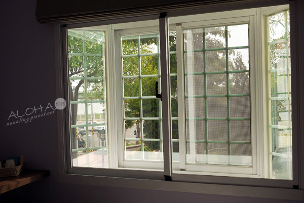 台南安平民宿 ♥ 安平安邑旅宿 Anping Ease ♥