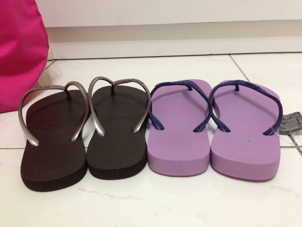 havaianas of ipanema