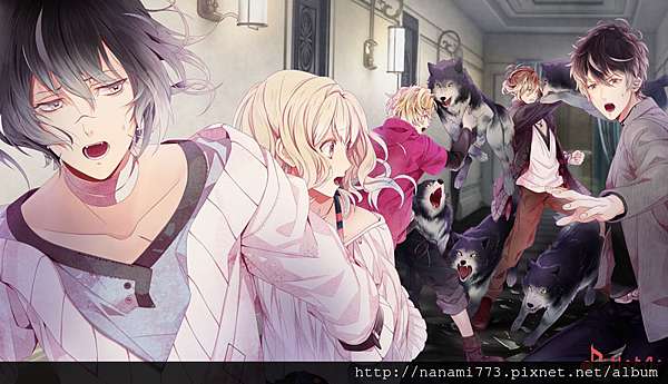 Diabolik Lovers Dark Fate 感想まとめ慢慢補齊 人生は公平であると思うな 痞客邦 Diabolik Lovers Dark Fate 感想まとめ慢慢補齊 人生は公平であると思うな 痞客邦