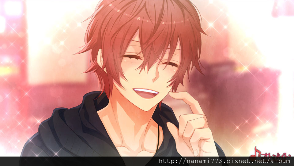 I Doll U 諸星セイヤ Cv 細谷佳正 心得 人生は公平であると思うな 痞客邦