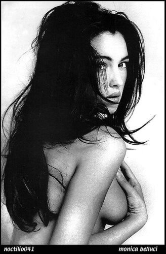 義大利美女-Monica Bellucci8.jpg