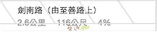 單車路線 風中劍 風櫃嘴 中社路 劍南路4.png